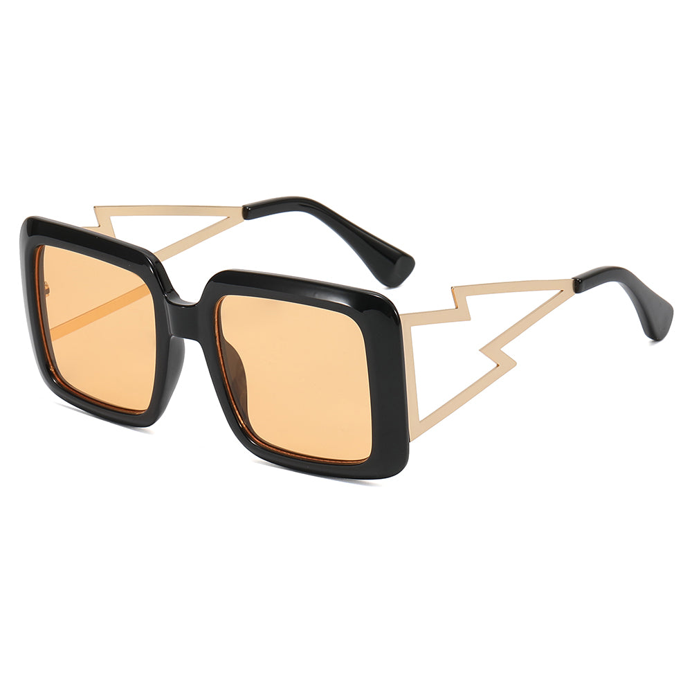 Oversized Women Sunglasses
