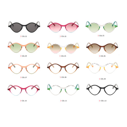 Rhombus Trending Shades Sunglasses