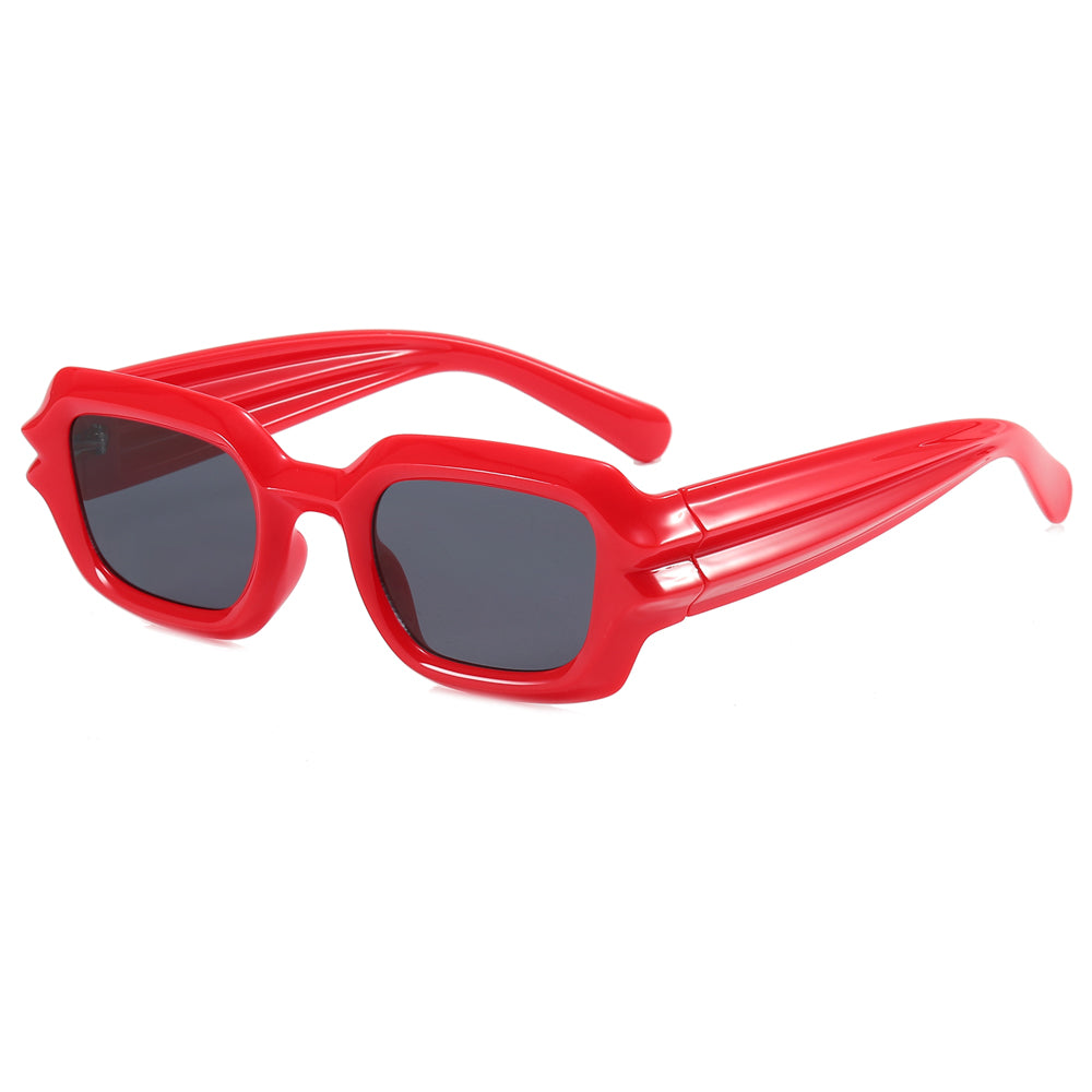 Square Women Shades Sunglasses