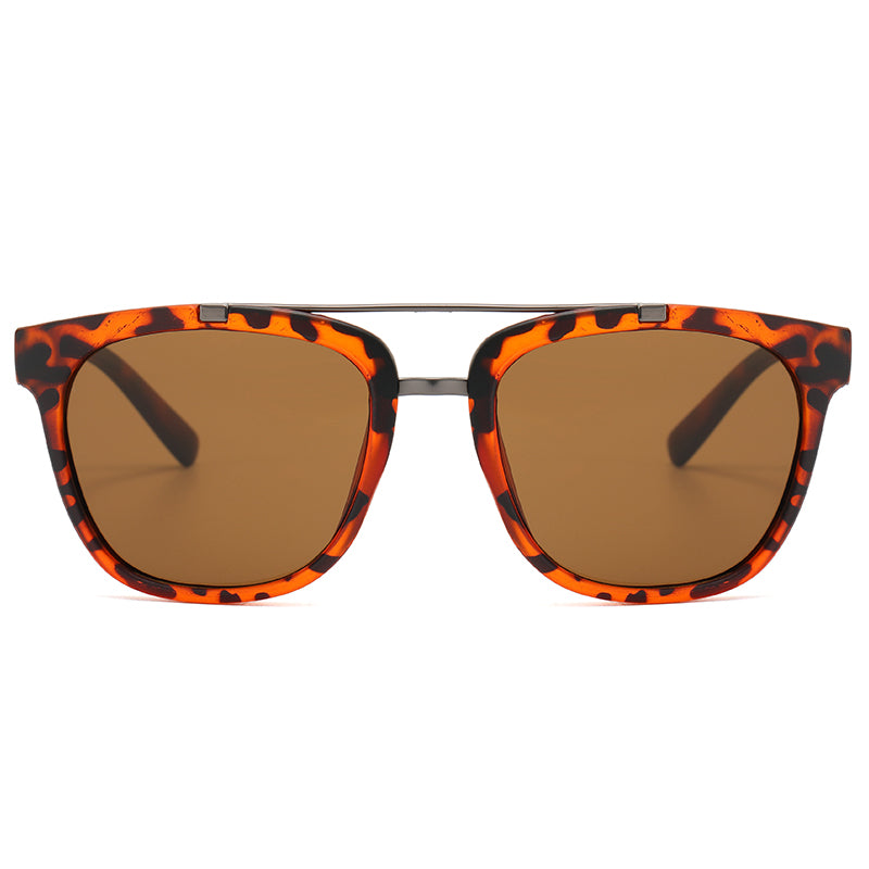 Vintage Small Square Sunglasses