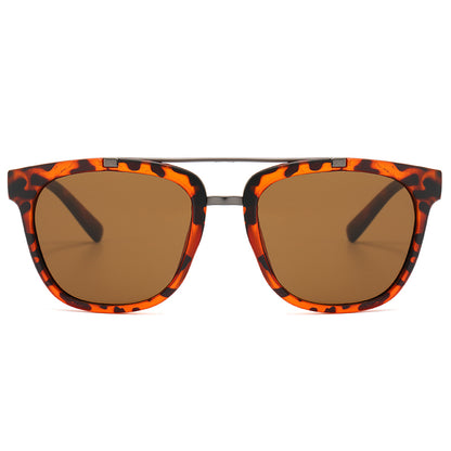 Vintage Small Square Sunglasses