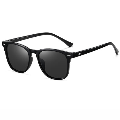 Boys Girls Square Polarized  Sunglasses for Teenagers