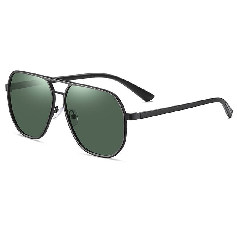 Polarized Men's Driving Shades Sunglasses