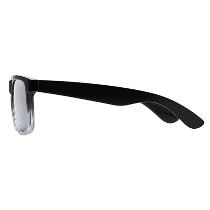 Classic Polarized Square Rectangle Sunglasses