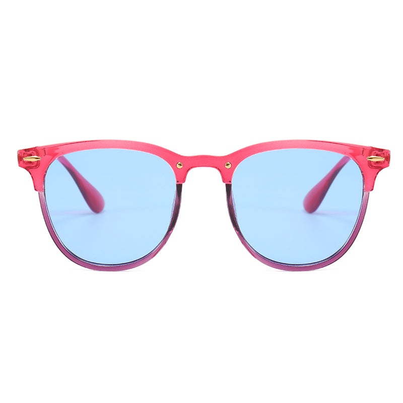 Women's Retro Small Cat Eye Sunglasses