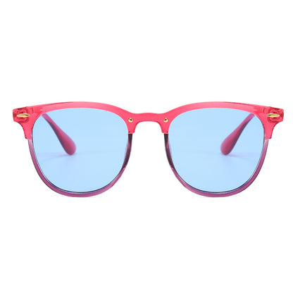 Women's Retro Small Cat Eye Sunglasses