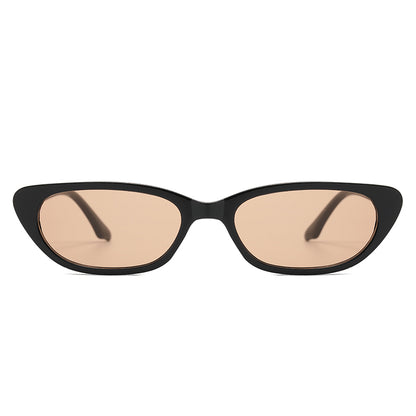 Women's Small Cat Eye Sunglasses