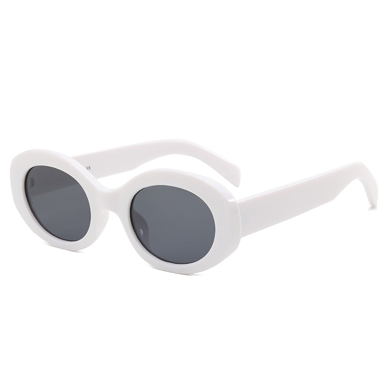 Retro Unisex Sunglasses