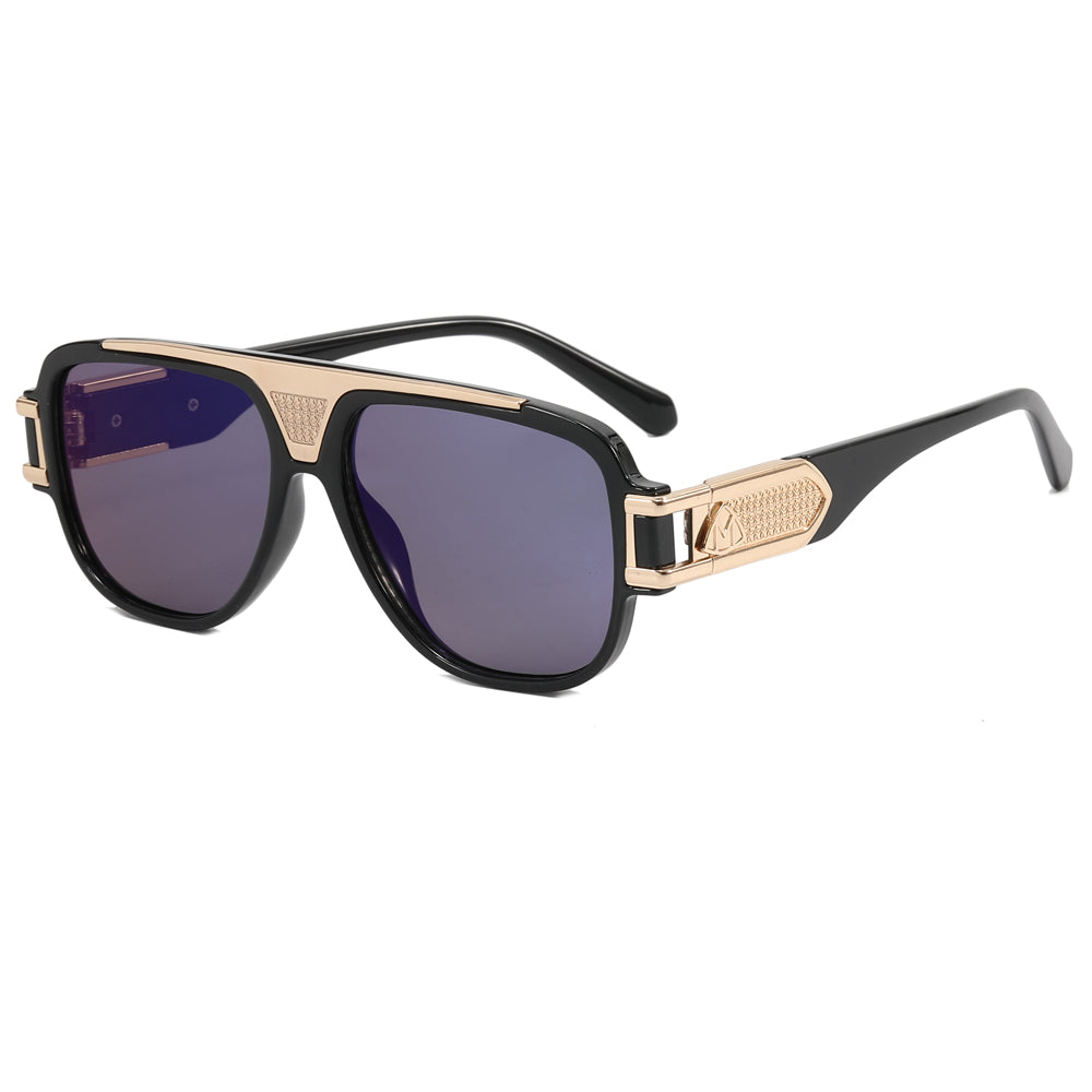 Square Flat Top Outdoor Sunglasses