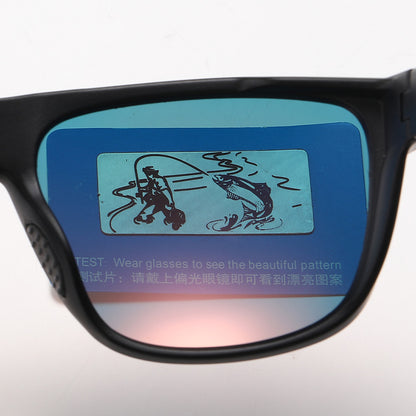 Polarized Outdoor Sporty Sun glasses Cycling Goggles Sunglasses