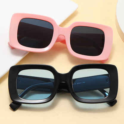Square Shades Sunglasses