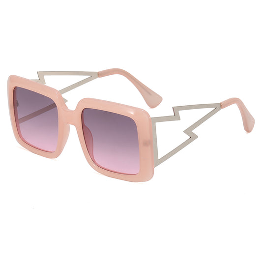 Oversized Women Sunglasses