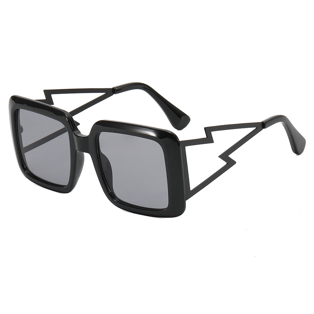 Oversized Women Sunglasses