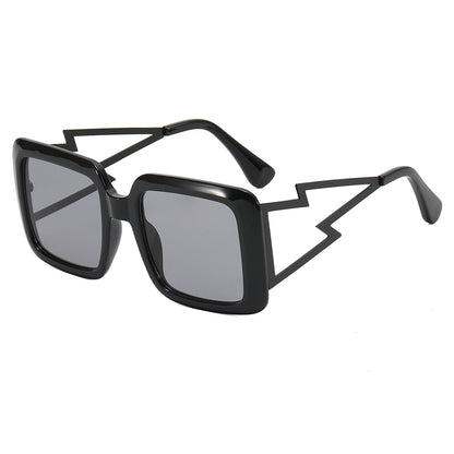Oversized Women Sunglasses