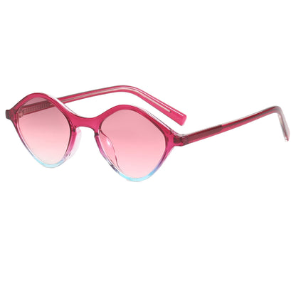 Rhombus Trending Shades Sunglasses