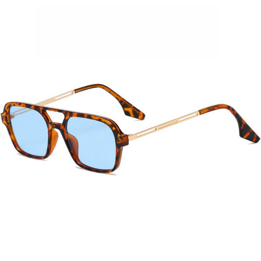 Fashion Small Vintage Sunglasses