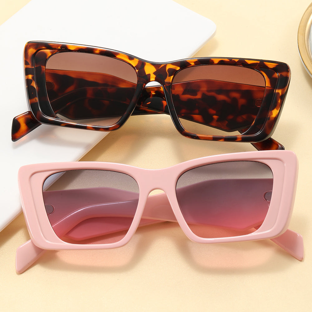 New trendy women sunglasses