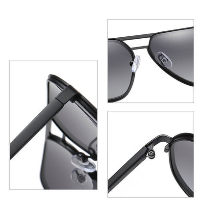 Polarized Men's Driving Shades Sunglasses