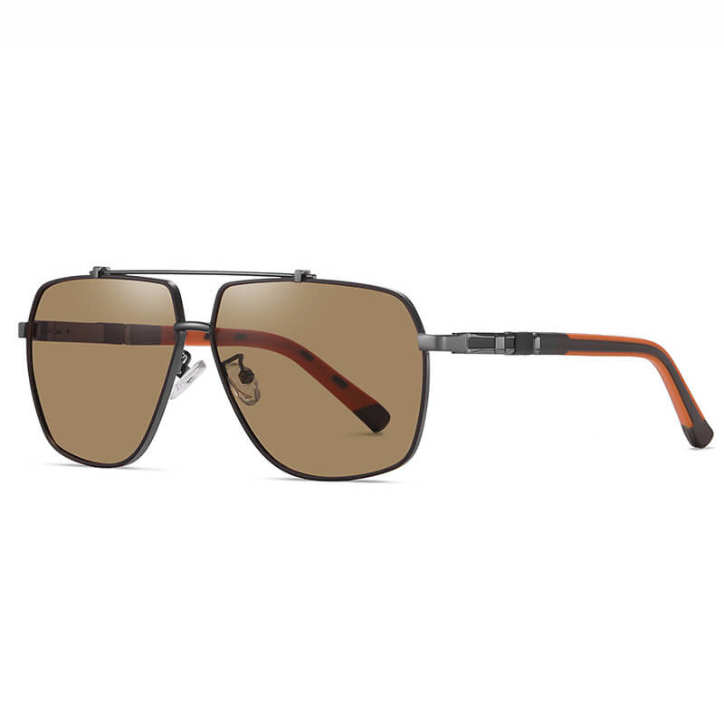 Polarized Men's Driving Sunglasses