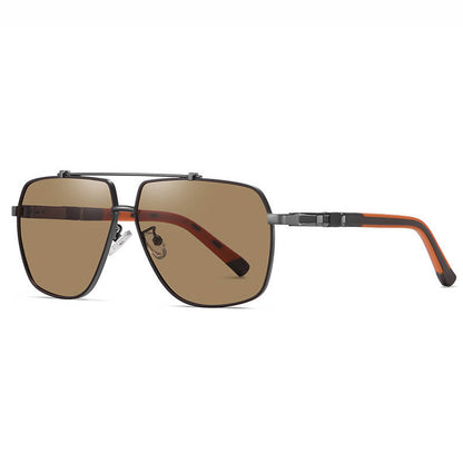 Polarized Men's Driving Sunglasses