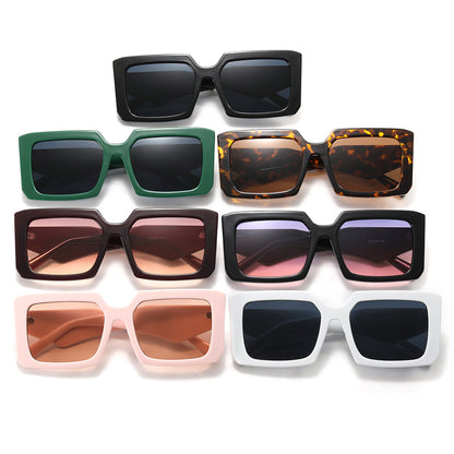 Square Shades Sunglasses