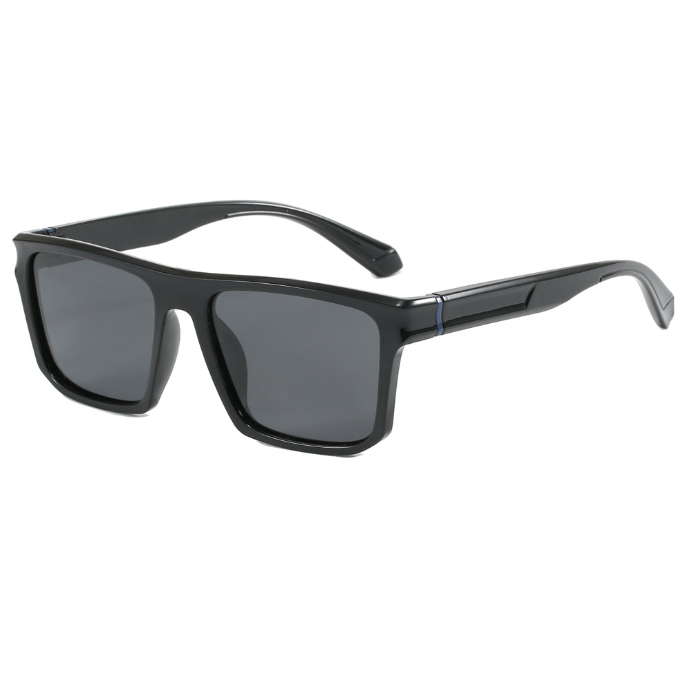 Classic Unisex Square Polarized Driving Outdoor Sports Sunglasses