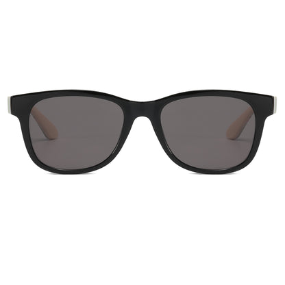 TR90 Frame Square Shades Sunglasses