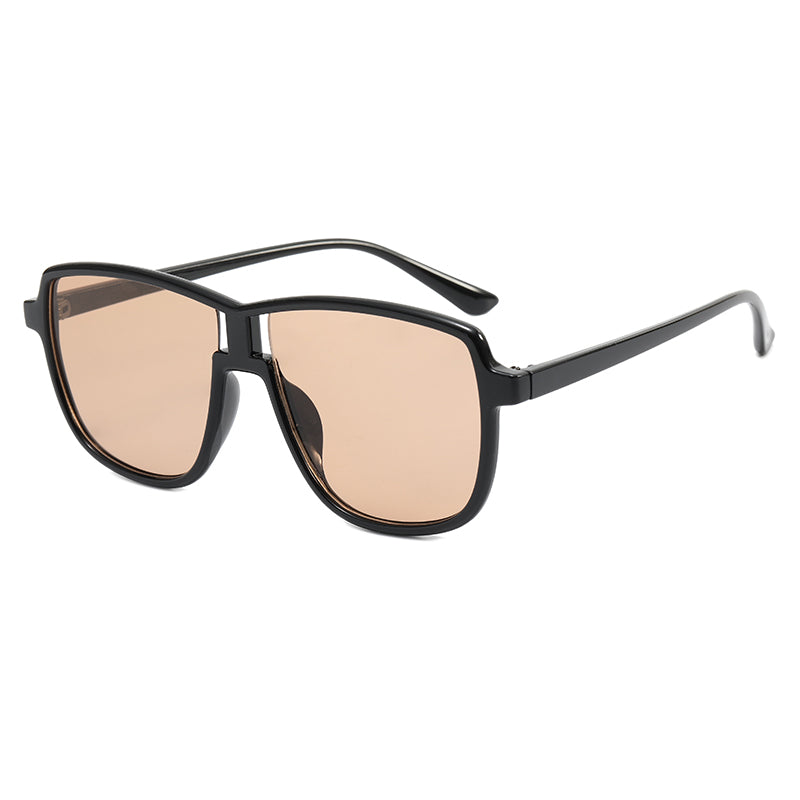 Flat Top Shades Sunglasses