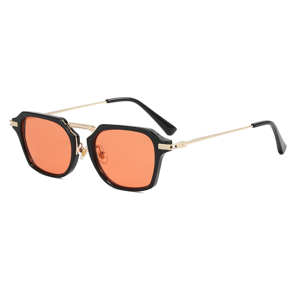UV400 Gradient Shades Sunglasses