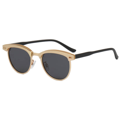 Classic Retro Polarized Sunglasses