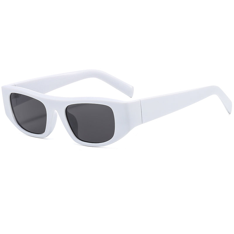 Fashion Rectangle Sunglasses