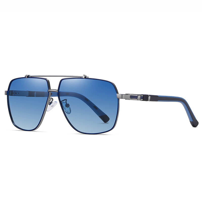 Polarized Men's Driving Sunglasses