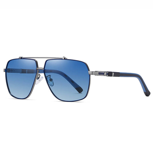 Polarized Men's Driving Sunglasses
