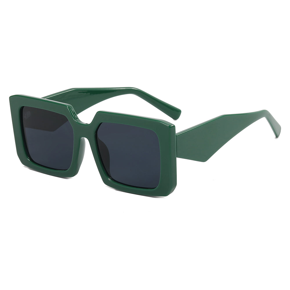 Square Shades Sunglasses
