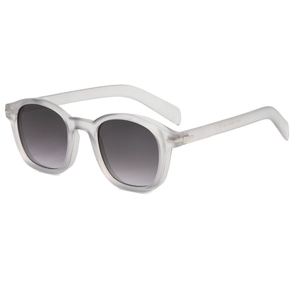 Fashion Square Shades Sunglasses