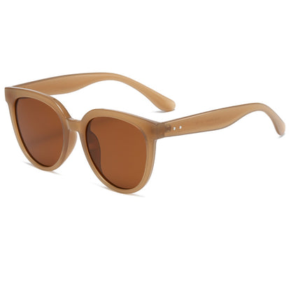 Cat Eye Polarized Sunglasses