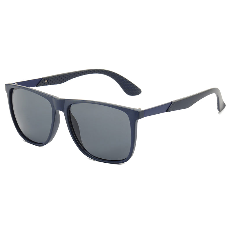 Flat Top Square Shades Sunglasses