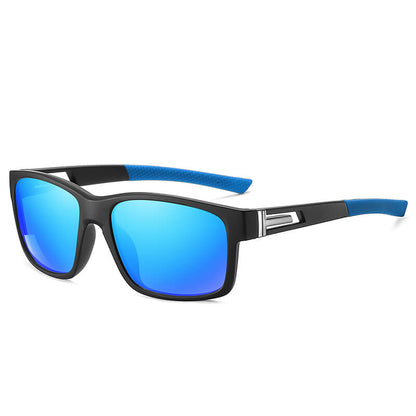 Polarized Outdoor Sporty Sunglasses