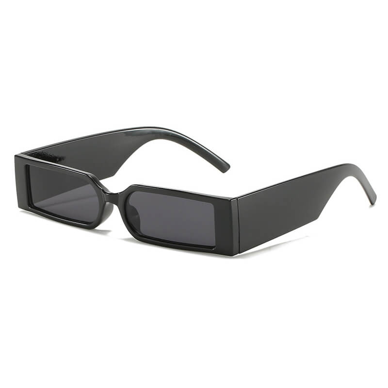 Retro Small Rectangle Sunglasses