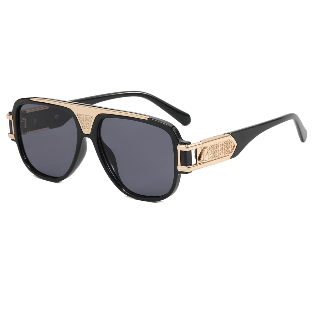 Square Flat Top Outdoor Sunglasses