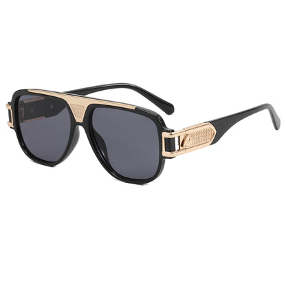 Square Flat Top Outdoor Sunglasses