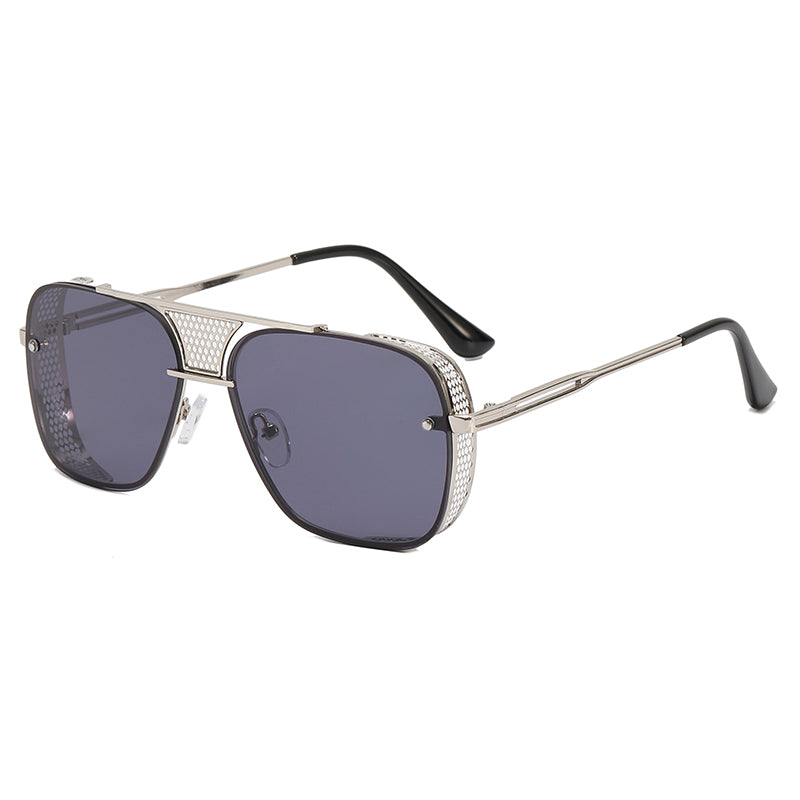 UV400 Gradient Men Shades Sunglasses