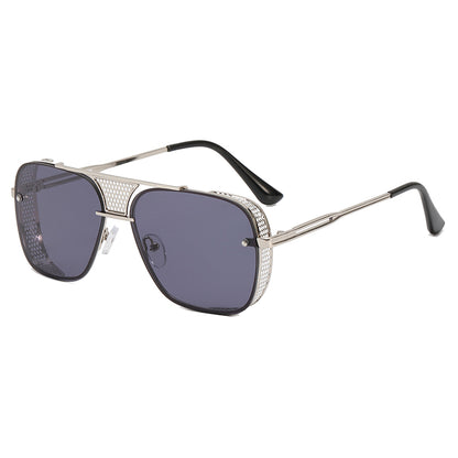 UV400 Gradient Men Shades Sunglasses