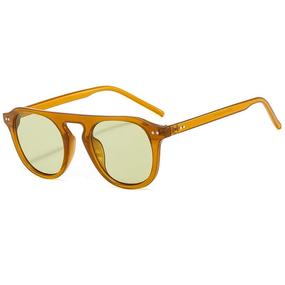 Classtic Retro Unisex Sunglasses