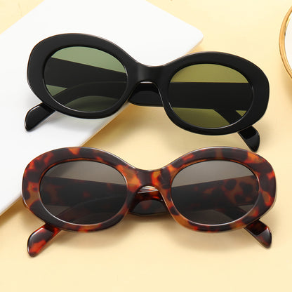 Retro Unisex Sunglasses