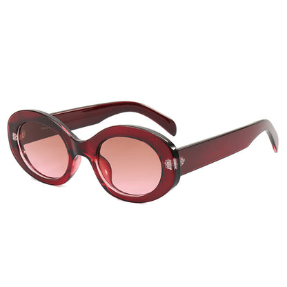 Retro Unisex Sunglasses