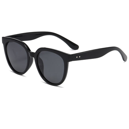 Cat Eye Polarized Sunglasses