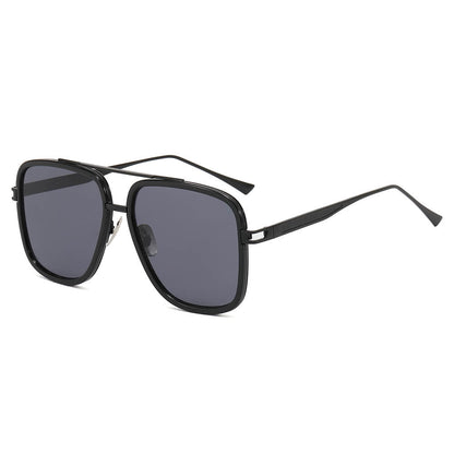 Oversized Men Shades Sunglasses