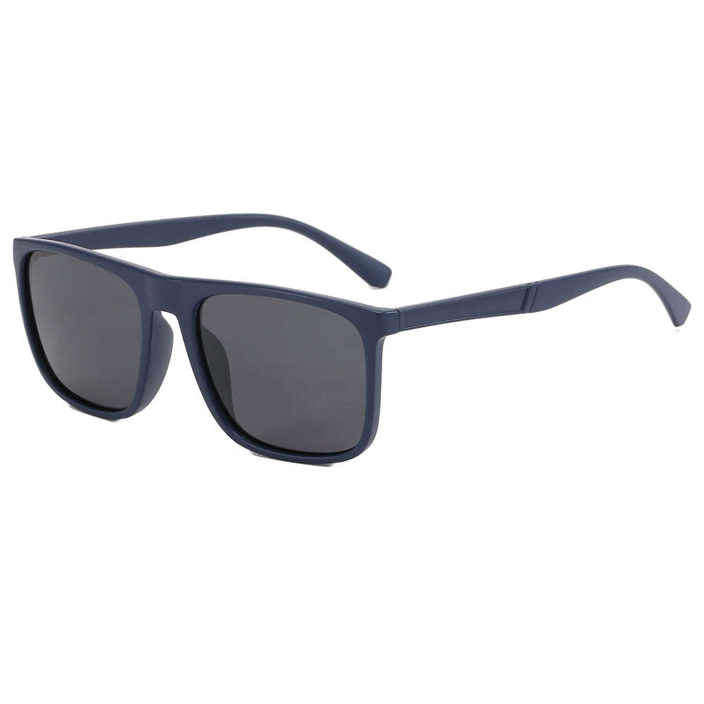 TR90 Frame Polarized Driving Sports Sunglasses