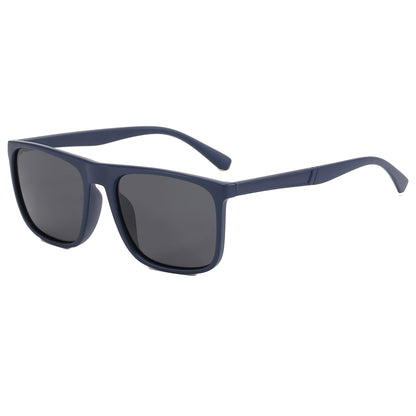 TR90 Frame Polarized Driving Sports Sunglasses